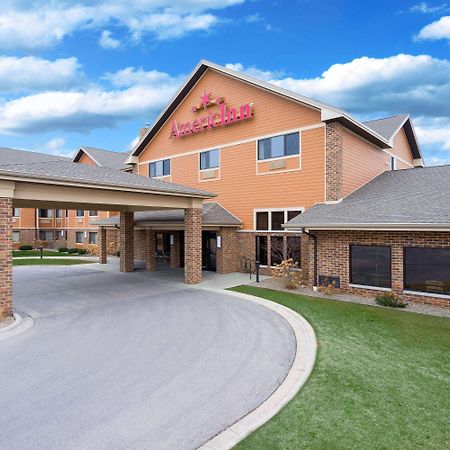 Americinn By Wyndham Green Bay East Esterno foto