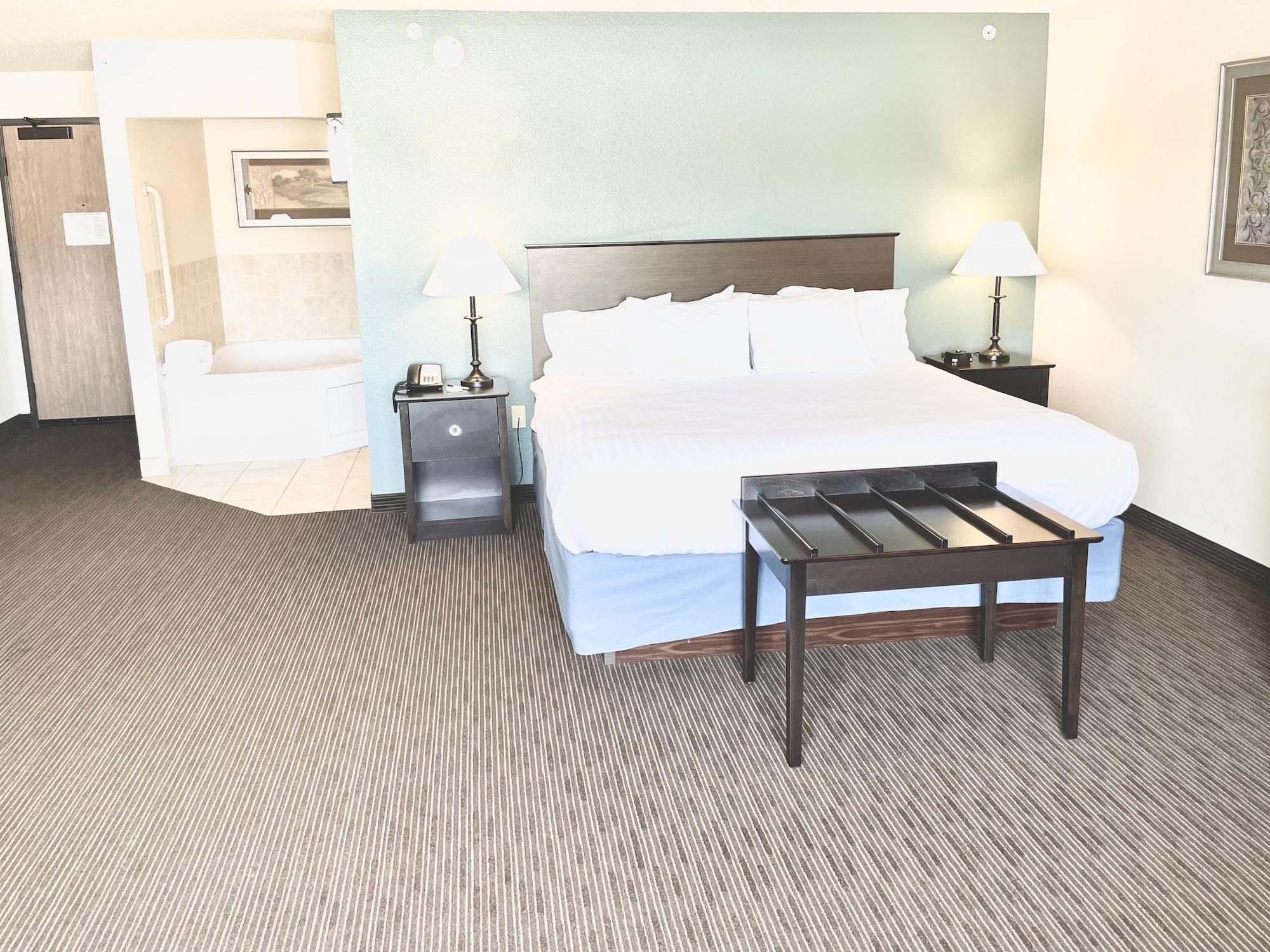Americinn By Wyndham Green Bay East Esterno foto
