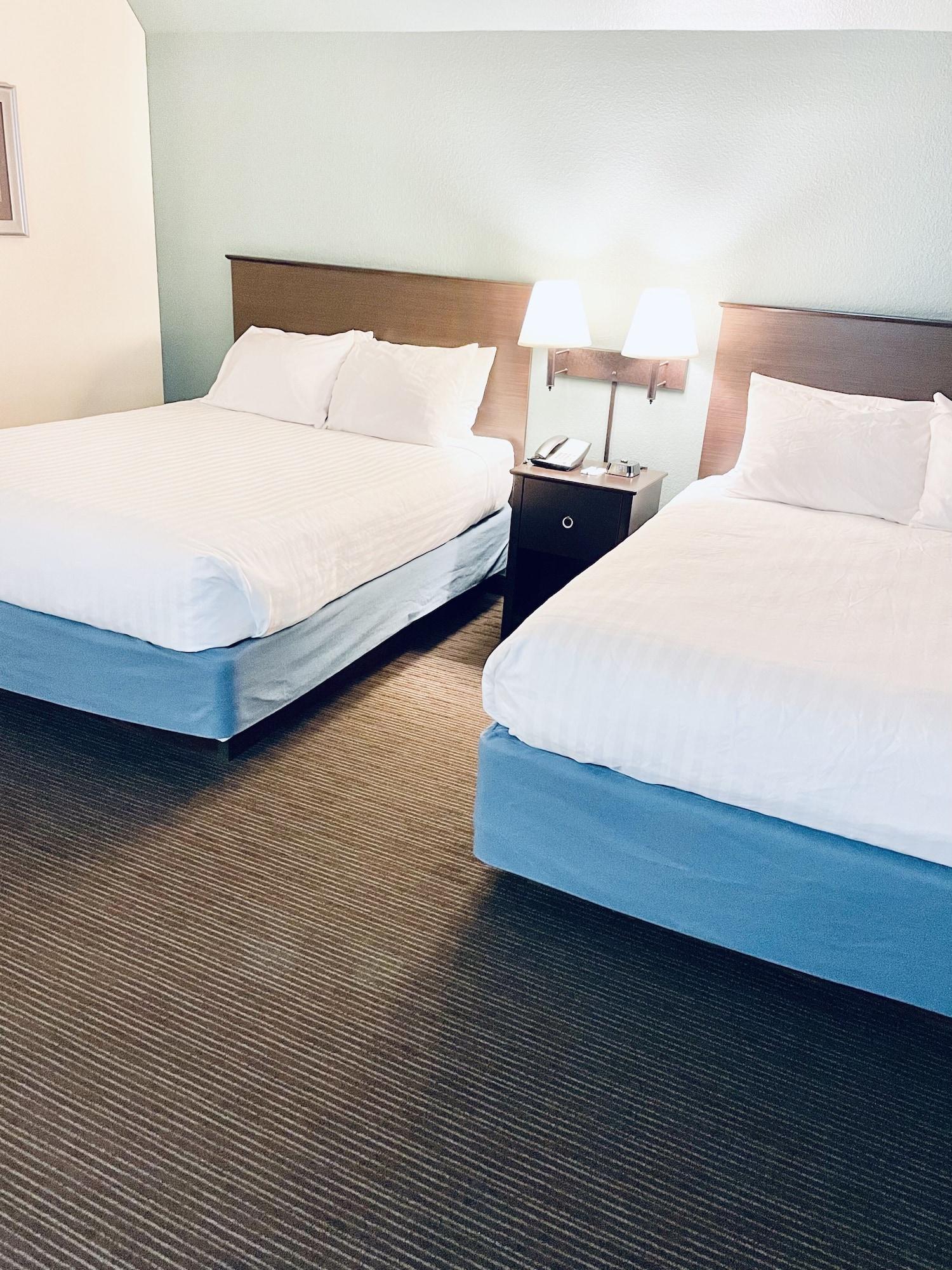 Americinn By Wyndham Green Bay East Esterno foto