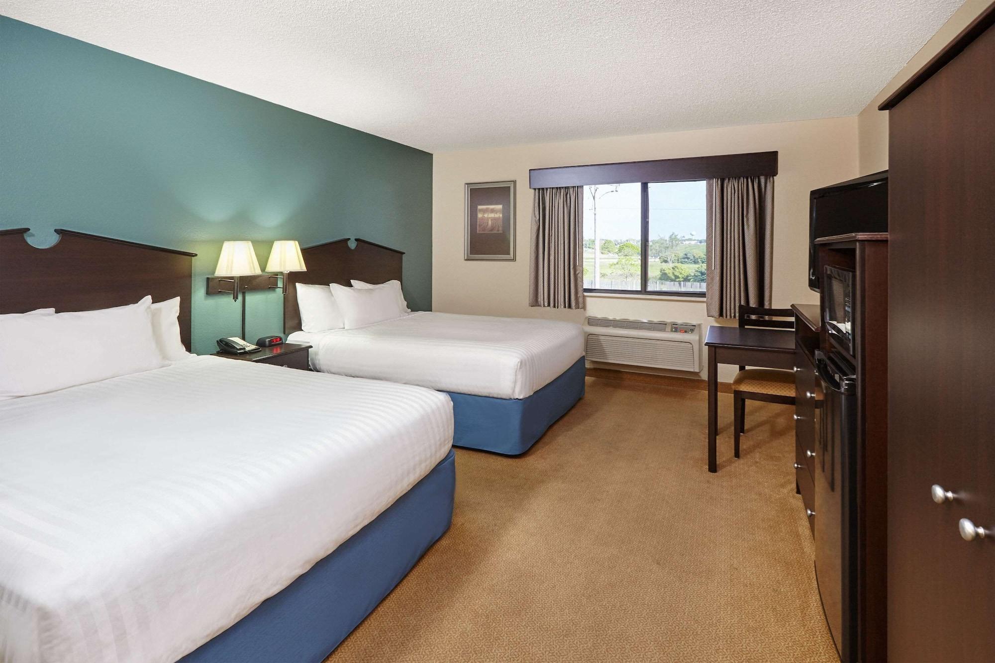 Americinn By Wyndham Green Bay East Esterno foto