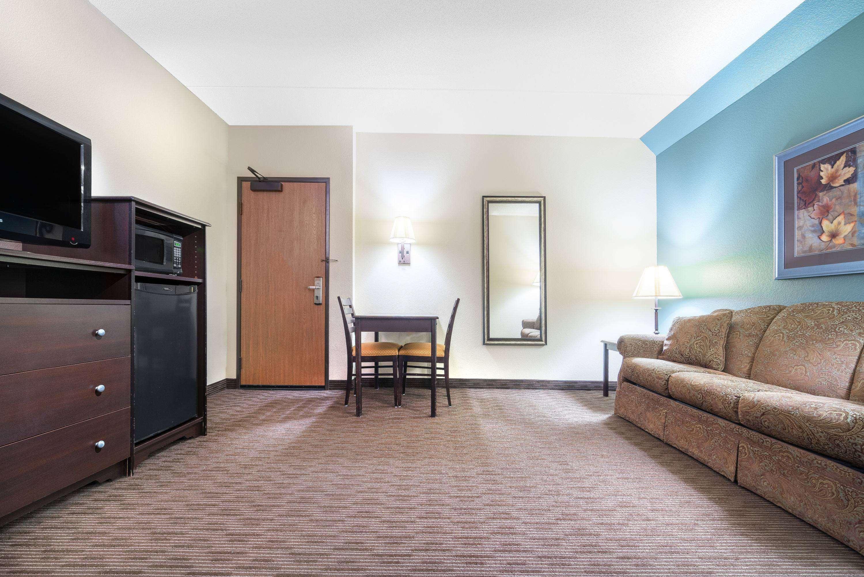 Americinn By Wyndham Green Bay East Esterno foto