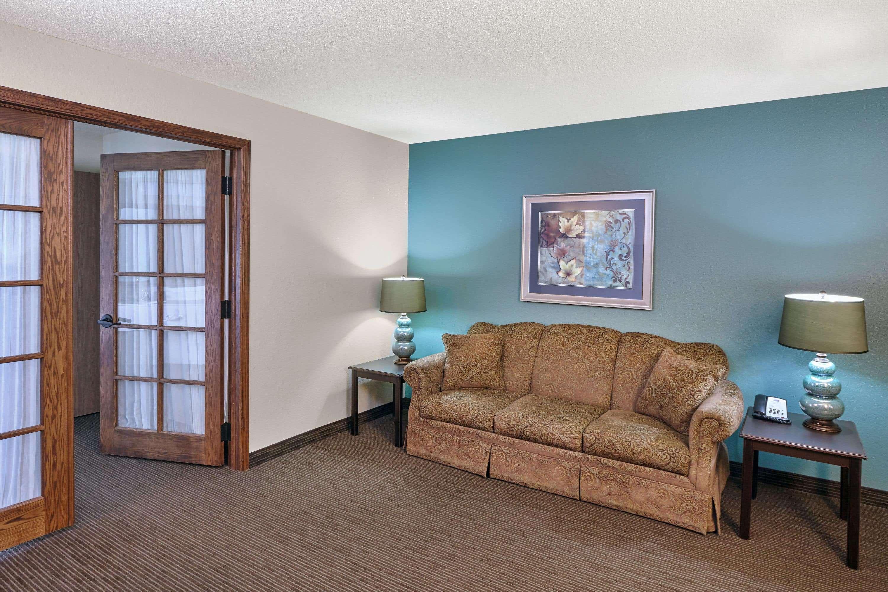 Americinn By Wyndham Green Bay East Esterno foto