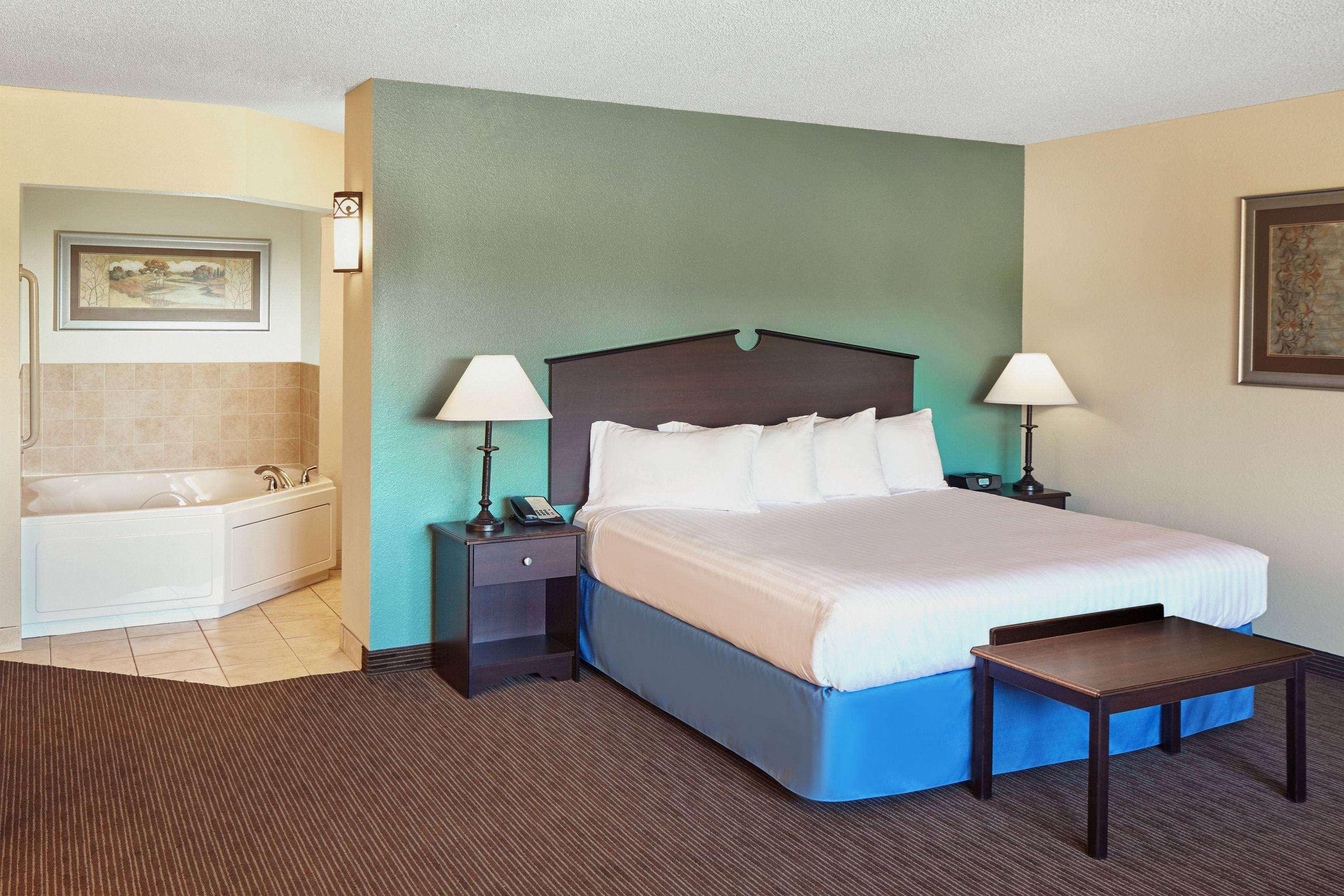 Americinn By Wyndham Green Bay East Esterno foto