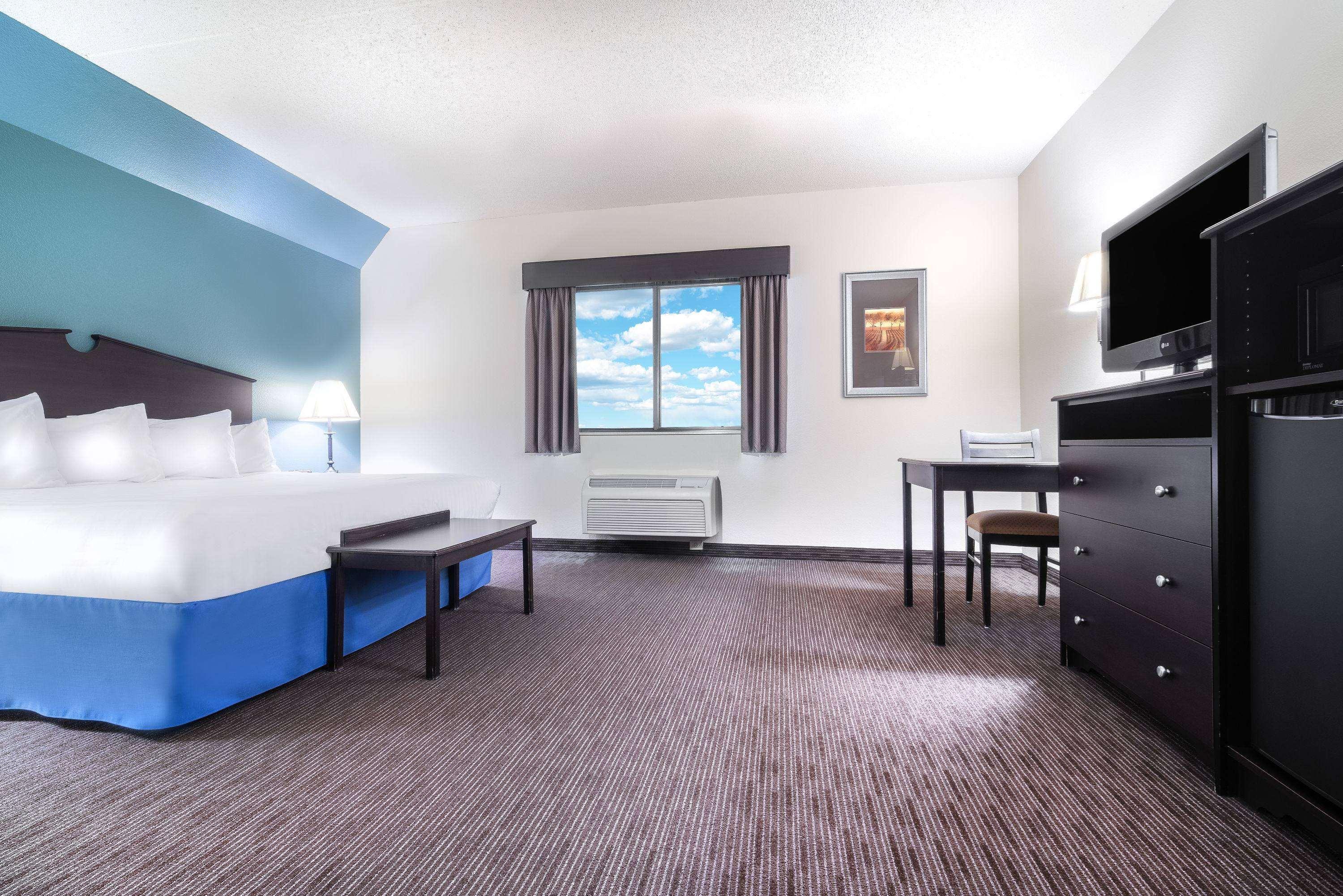 Americinn By Wyndham Green Bay East Esterno foto
