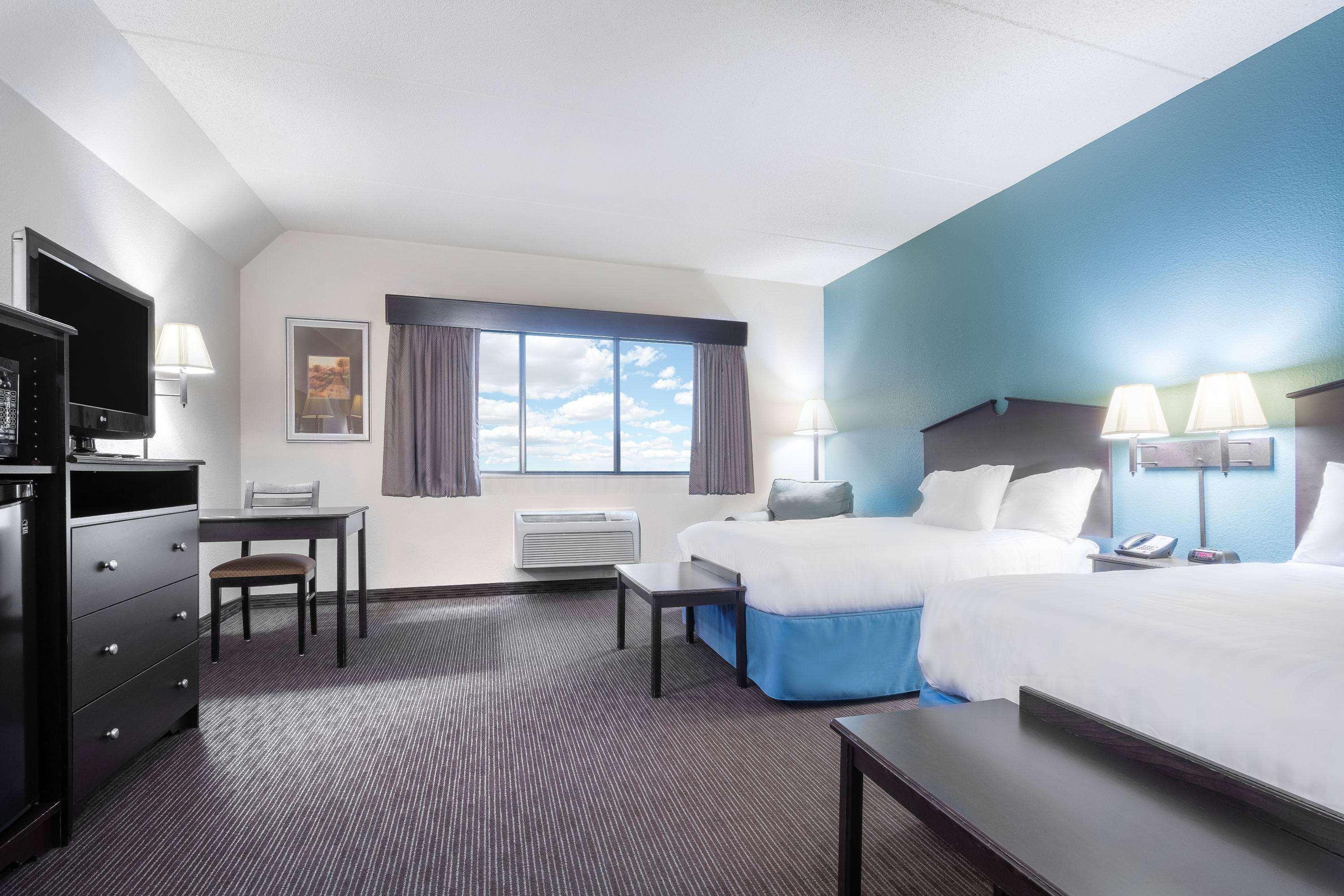 Americinn By Wyndham Green Bay East Esterno foto