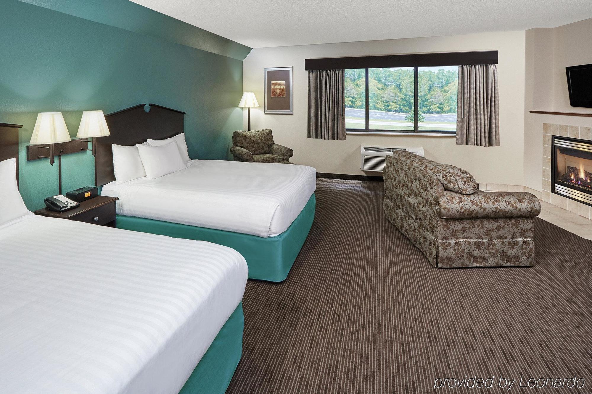 Americinn By Wyndham Green Bay East Esterno foto