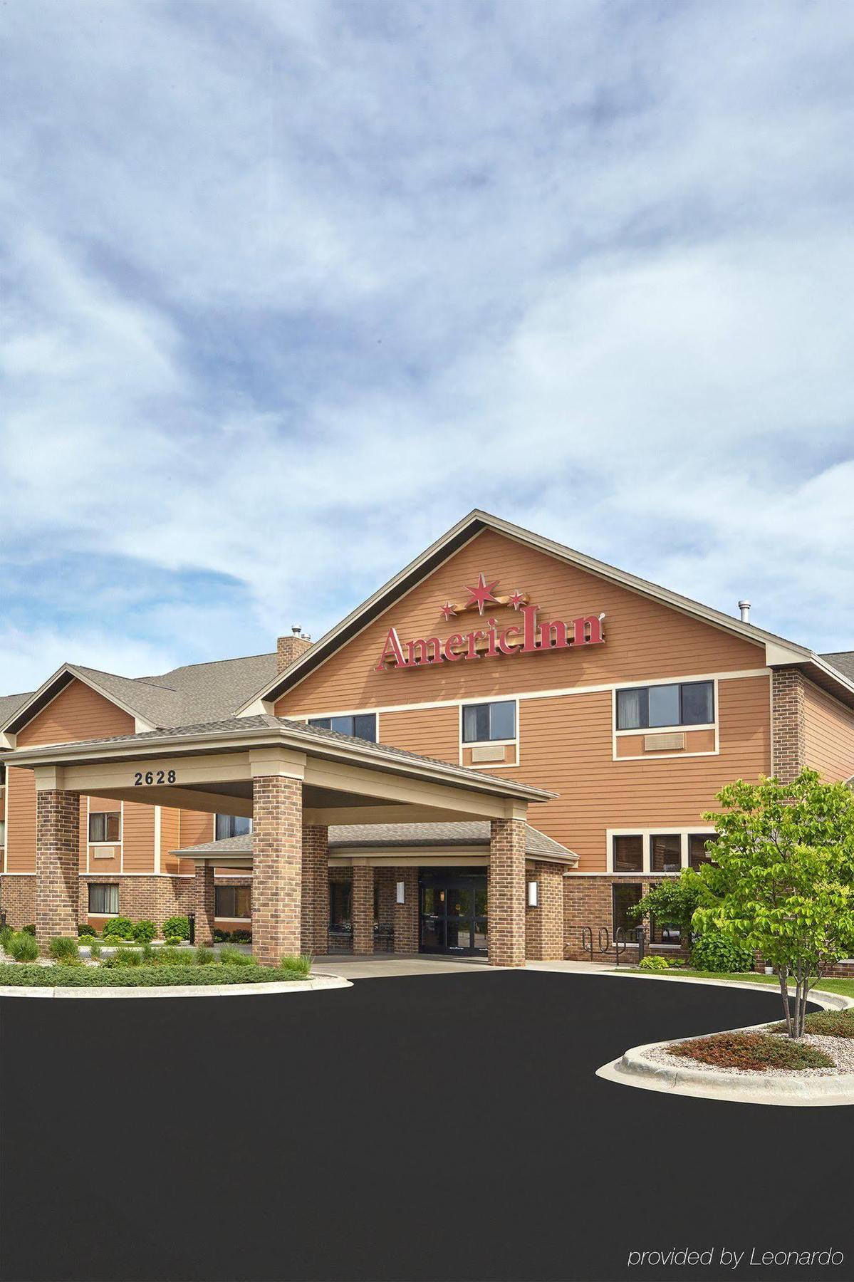 Americinn By Wyndham Green Bay East Esterno foto