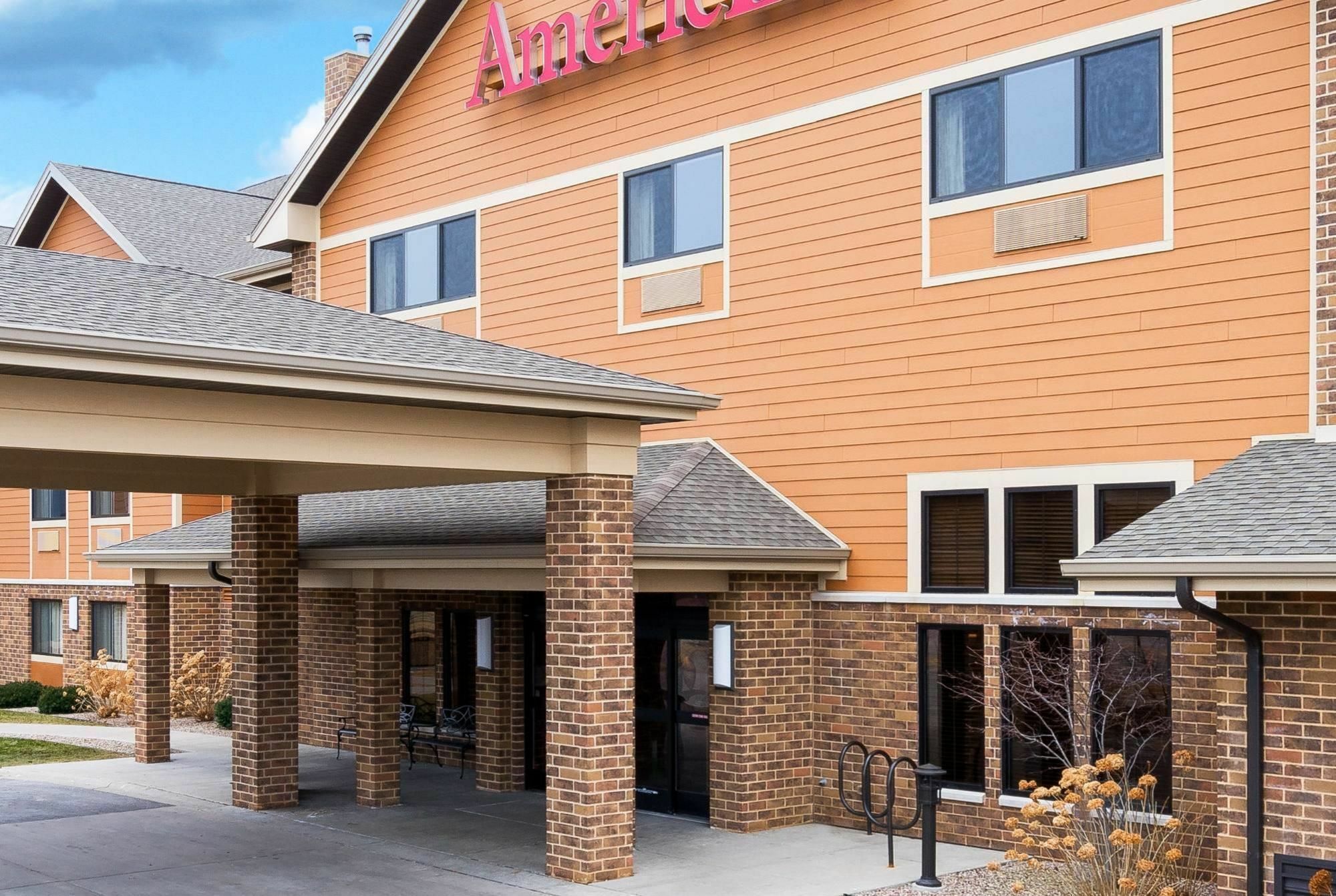 Americinn By Wyndham Green Bay East Esterno foto