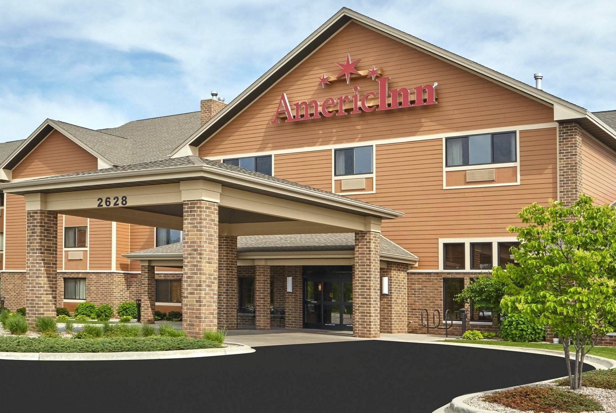 Americinn By Wyndham Green Bay East Esterno foto